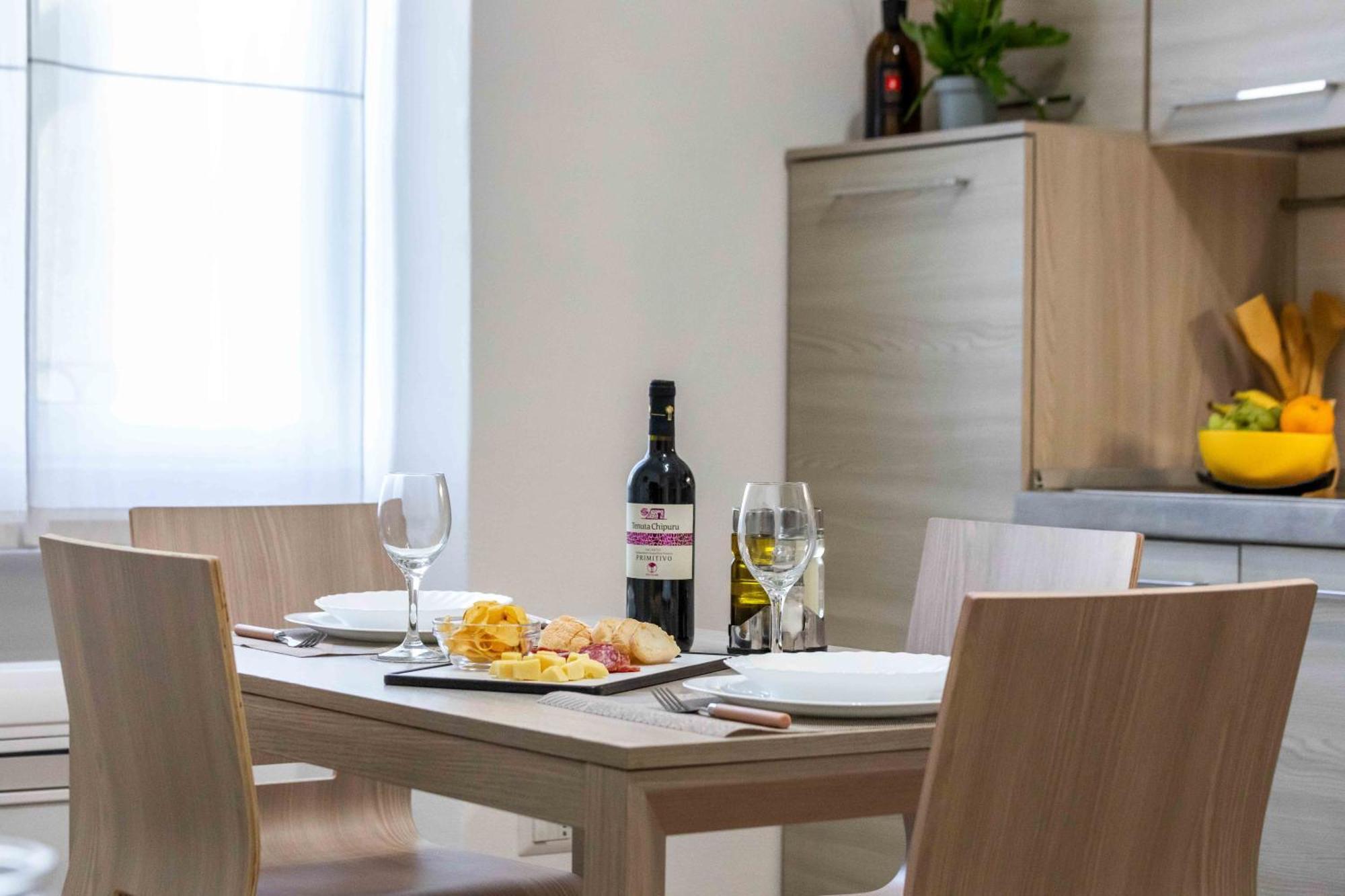 Casa Cosy Suite Gluck Milan Exterior photo