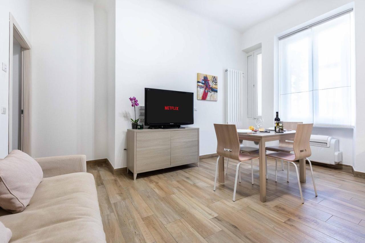Casa Cosy Suite Gluck Milan Exterior photo