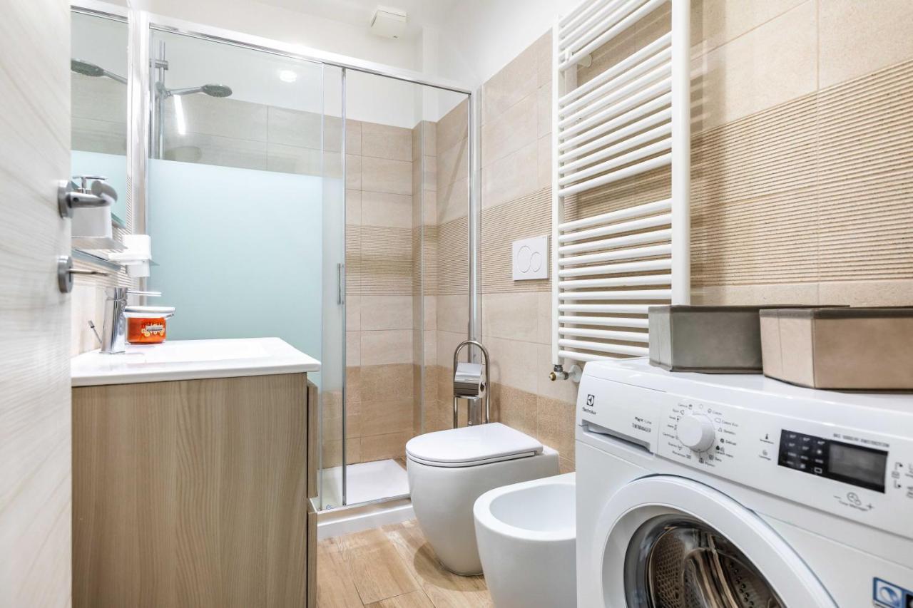 Casa Cosy Suite Gluck Milan Exterior photo