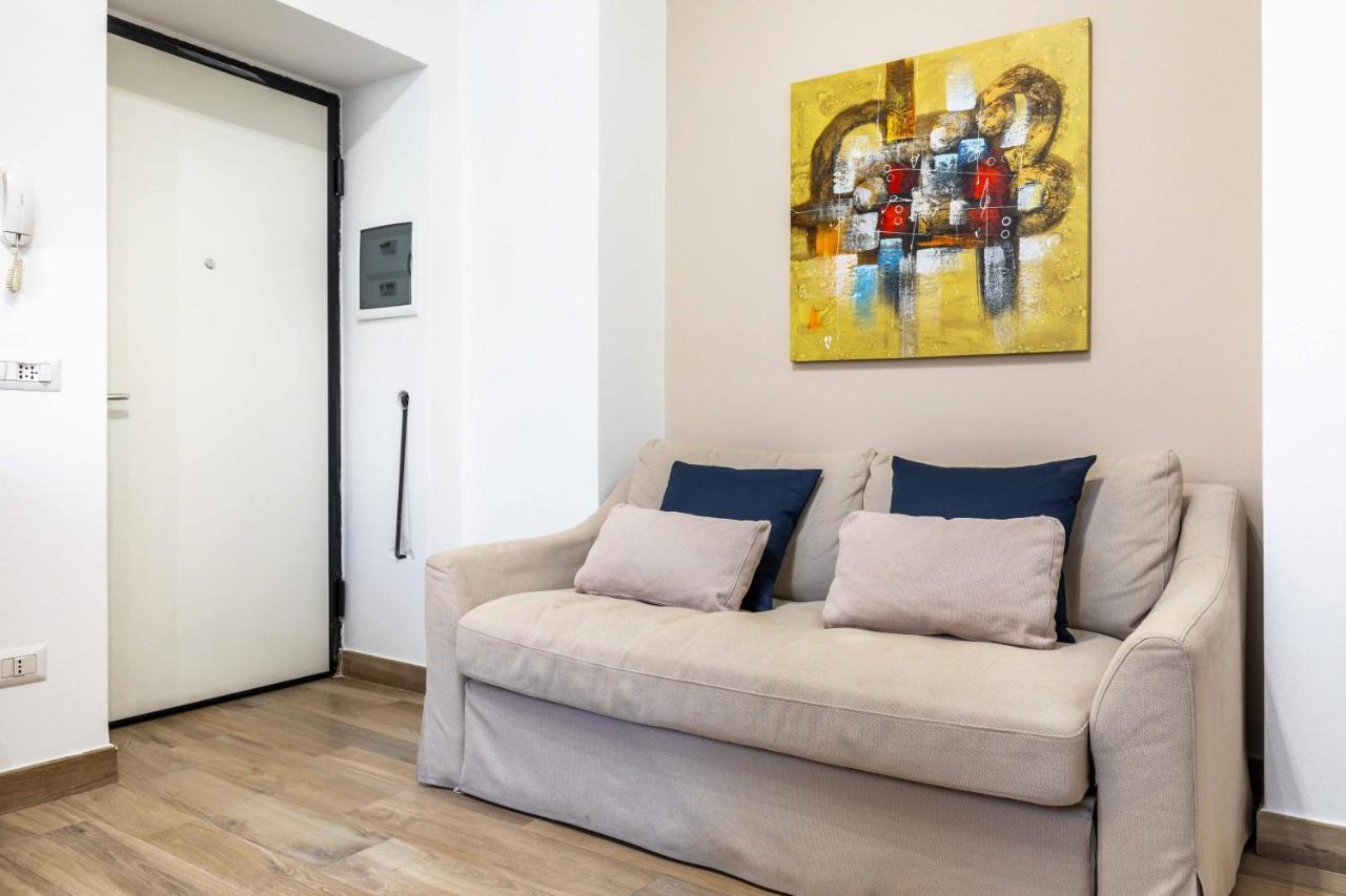 Casa Cosy Suite Gluck Milan Exterior photo