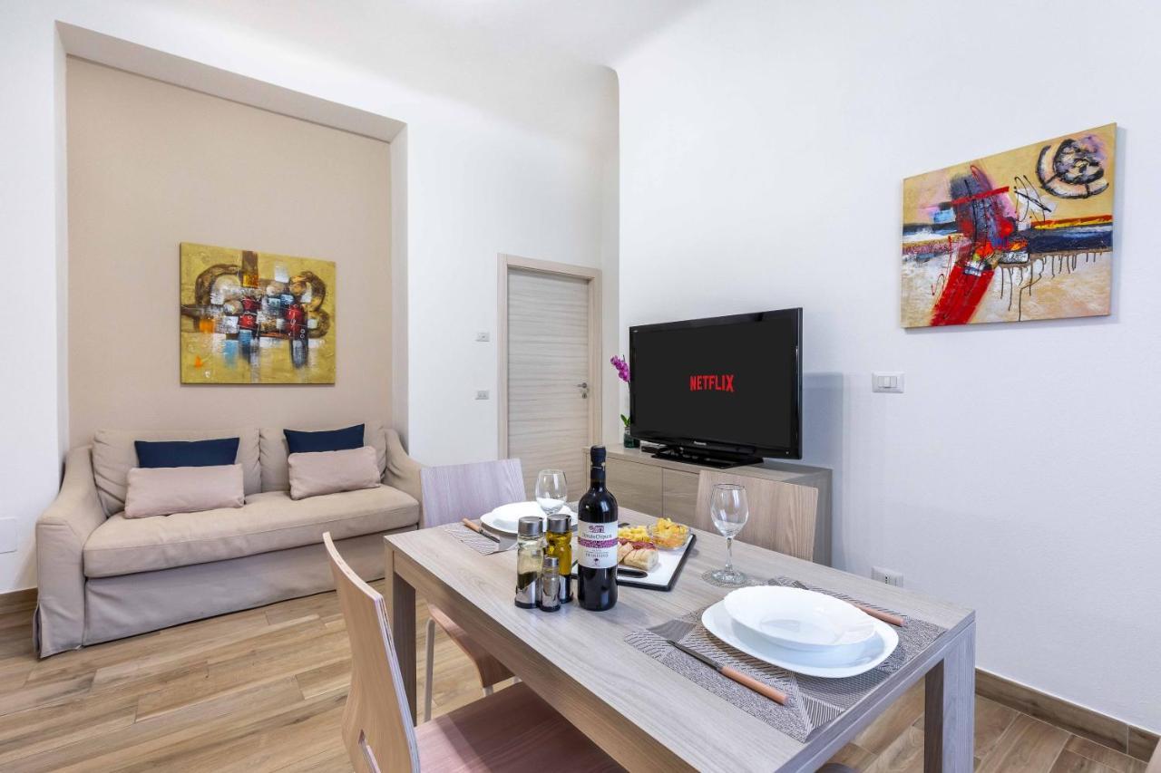 Casa Cosy Suite Gluck Milan Exterior photo
