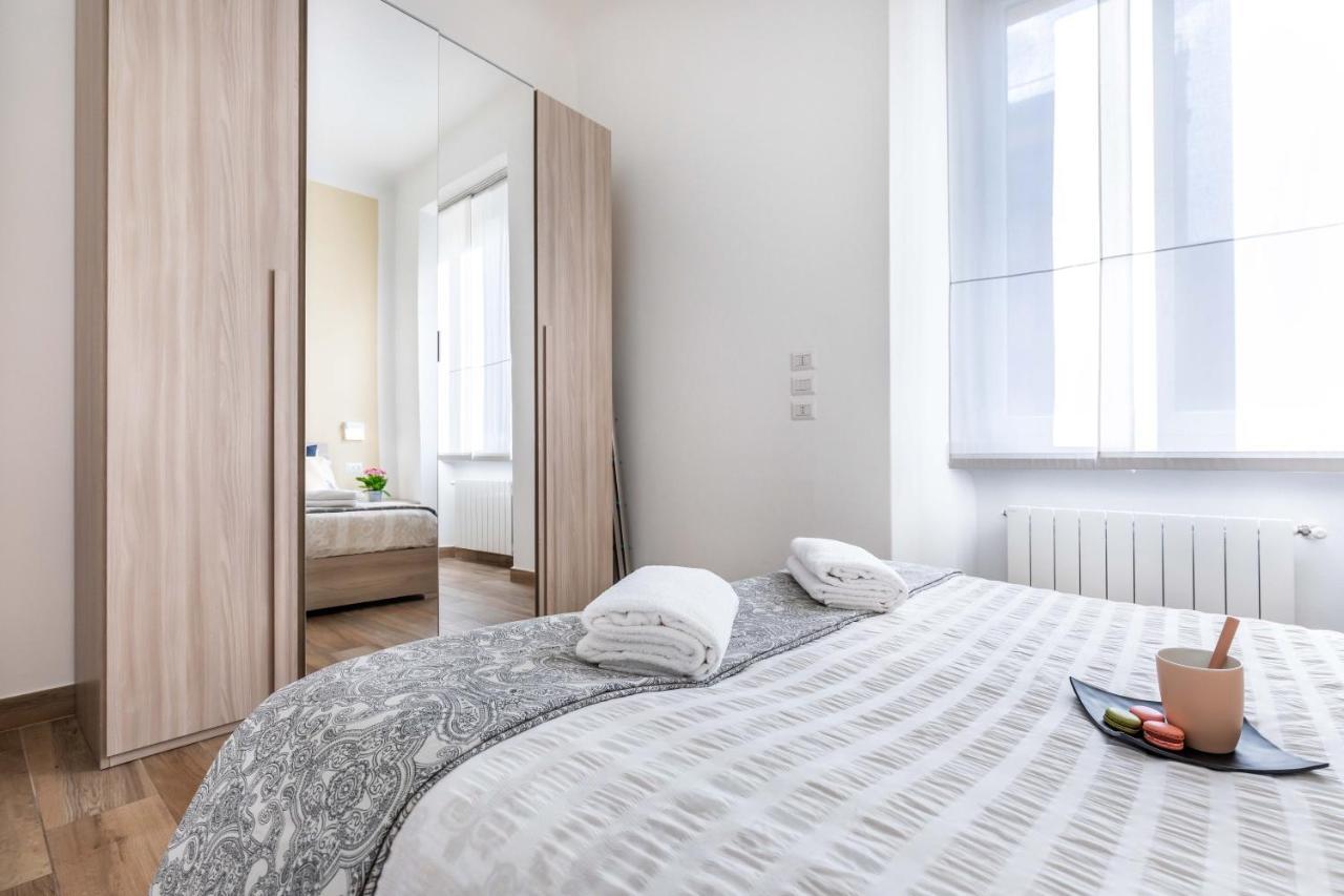 Casa Cosy Suite Gluck Milan Exterior photo